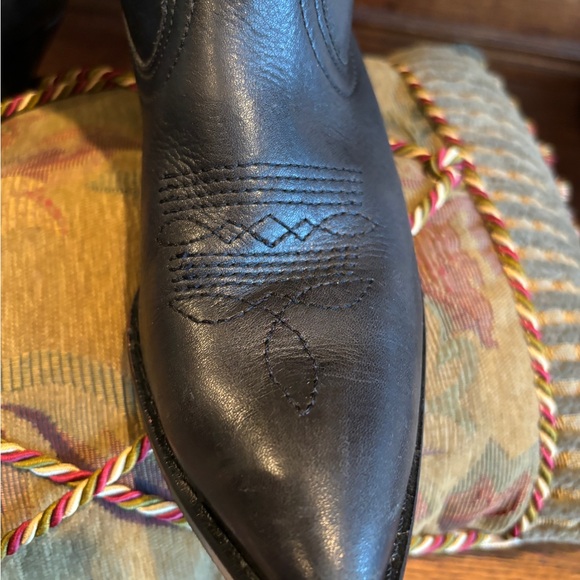 WESTERN BOOT- JESSE BRAND - Picture 4 of 14